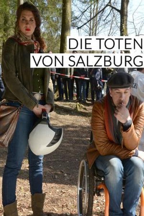 Die Toten von Salzburg - Schwanengesang Die Toten von Salzburg - Schwanengesang