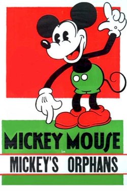 Mickey's Orphans Mickey's Orphans