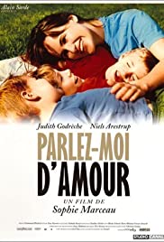 Parlez-moi d'amour Parlez-moi d'amour