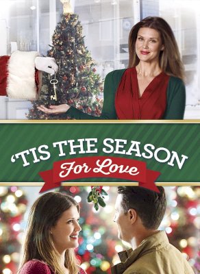 'Tis the Season for Love 'Tis the Season for Love