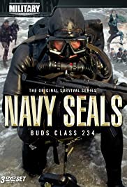 Navy SEALs: BUDS Class 234 Navy SEALs: BUDS Class 234