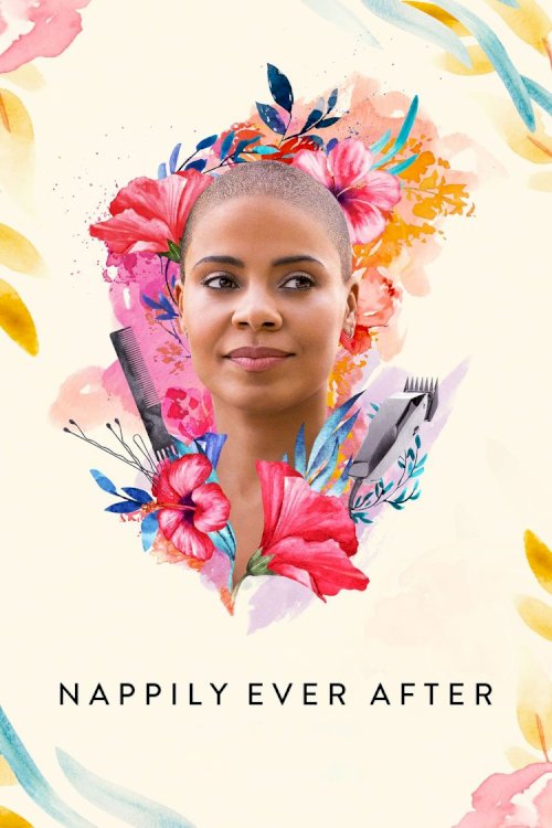 Nappily Ever After Nappily Ever After