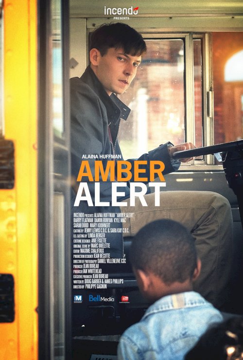Amber Alert Amber Alert
