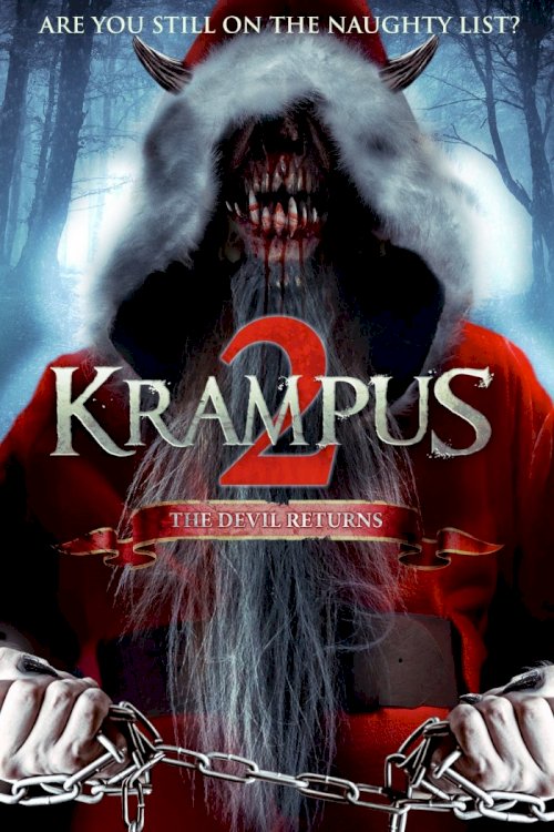 Krampus 2: The Devil Returns Krampus 2: The Devil Returns
