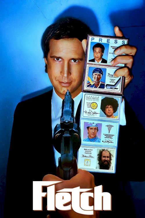 Fletch Fletch