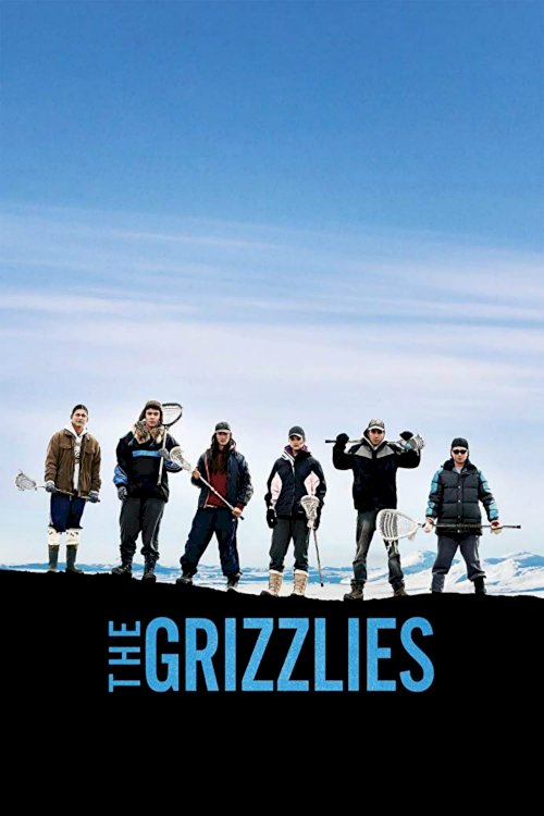 The Grizzlies The Grizzlies