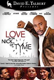 Love in the Nick of Tyme Love in the Nick of Tyme