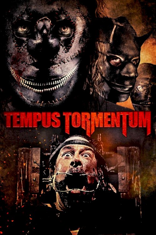 Tempus Tormentum Tempus Tormentum