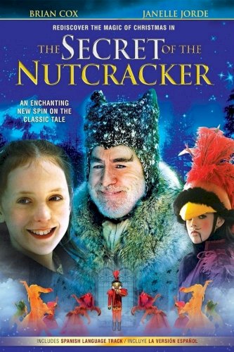 The Secret of the Nutcracker The Secret of the Nutcracker