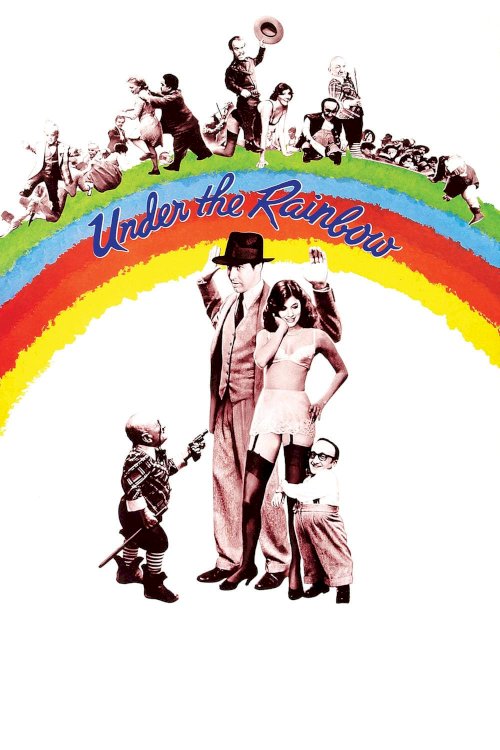 Under the Rainbow Under the Rainbow