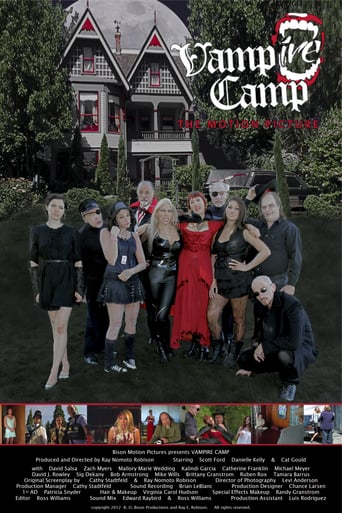 Vampire Camp Vampire Camp