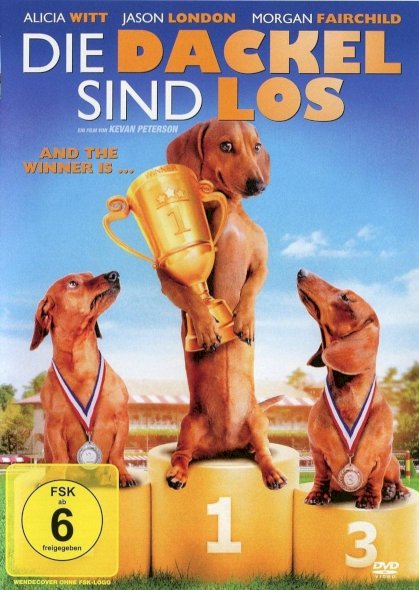 Wiener Dog Nationals Wiener Dog Nationals