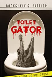 Toilet Gator Toilet Gator