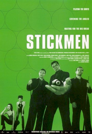 Stickmen Stickmen