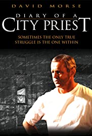 Diary of a City Priest Diary of a City Priest