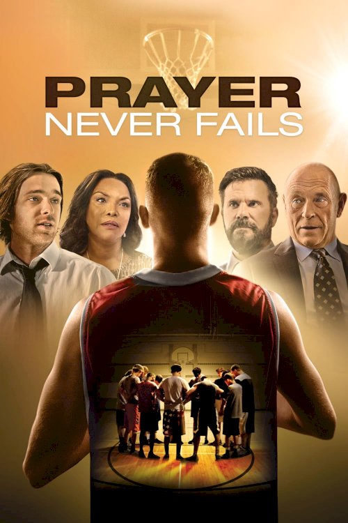 Prayer Never Fails Prayer Never Fails