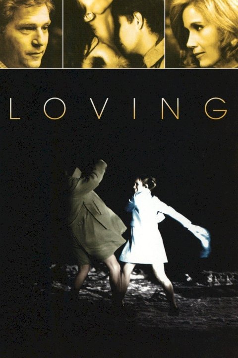 Loving Loving