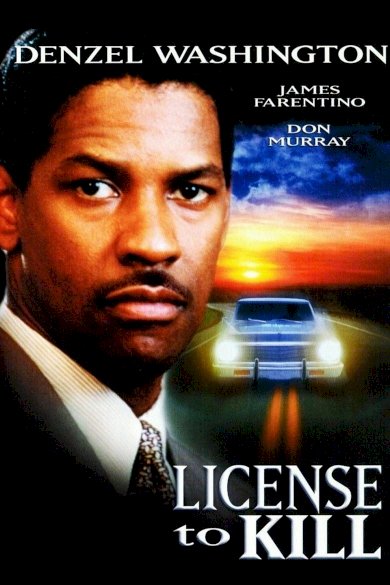 License to Kill License to Kill