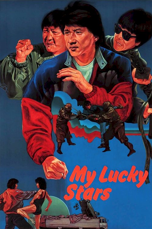 My Lucky Stars My Lucky Stars