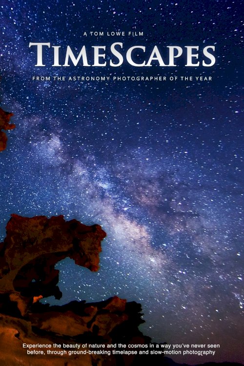 TimeScapes TimeScapes