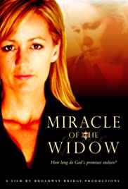 Miracle of the Widow Miracle of the Widow