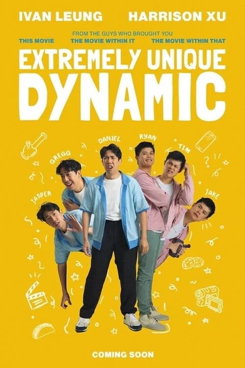 Extremely Unique Dynamic Extremely Unique Dynamic