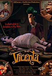 Vicenta