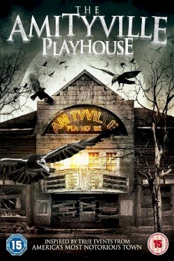The Amityville Playhouse The Amityville Playhouse