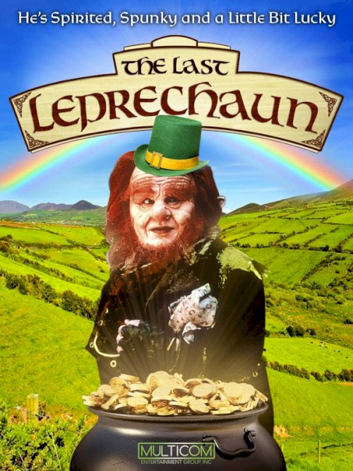 The Last Leprechaun The Last Leprechaun
