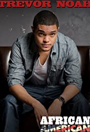 Trevor Noah: African American Trevor Noah: African American
