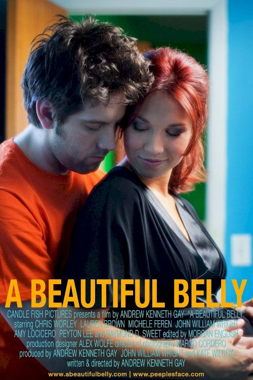 A Beautiful Belly