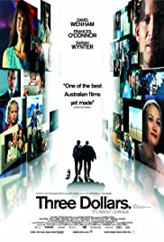 Three Dollars Three Dollars