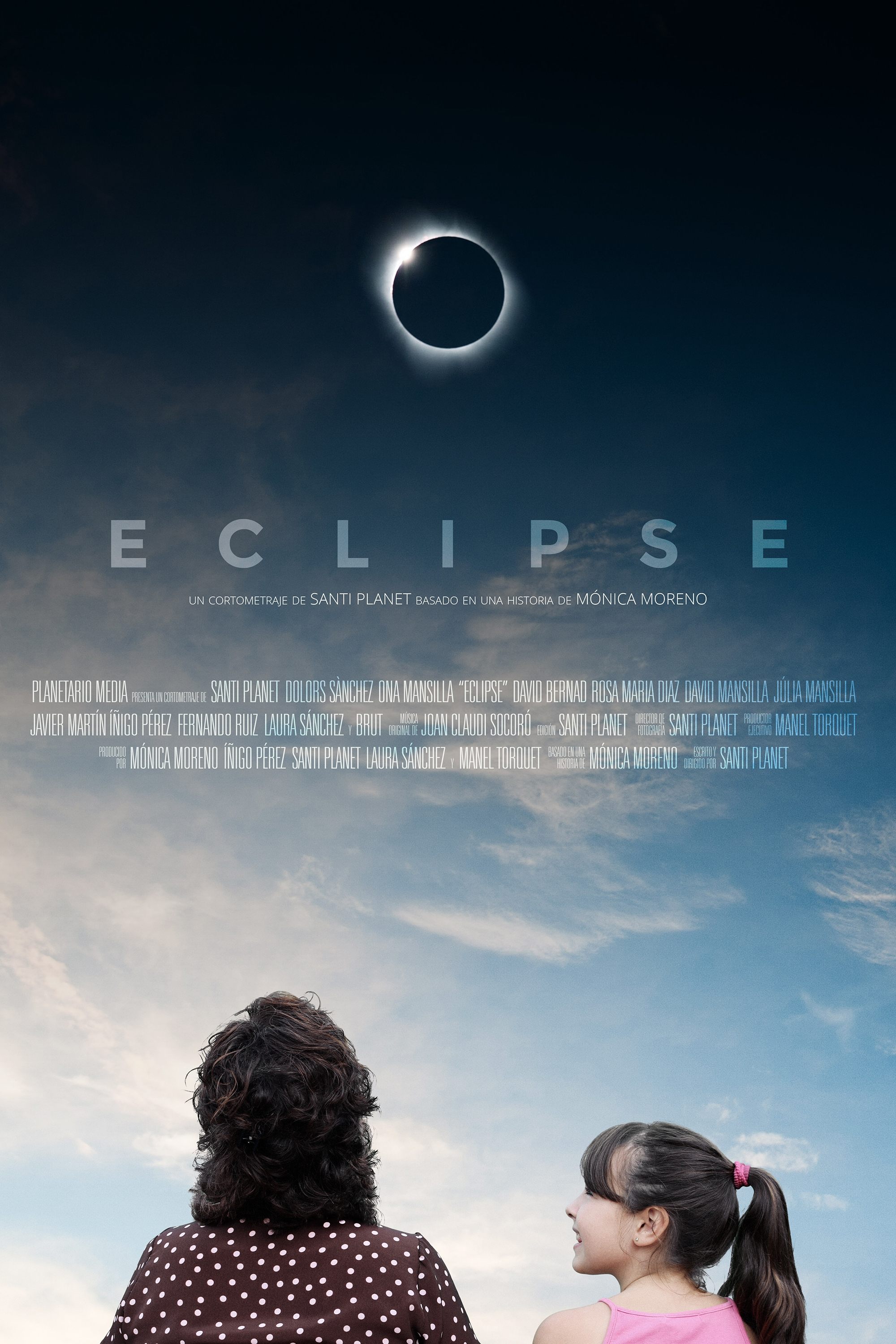 Eclipse Eclipse