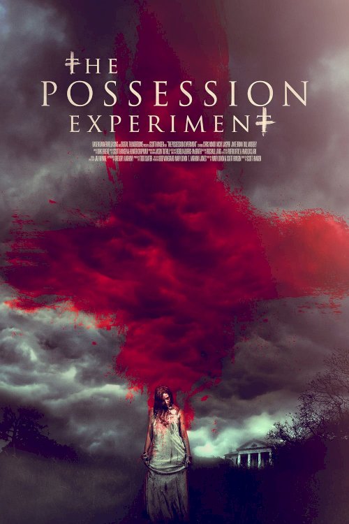 The Possession Experiment The Possession Experiment
