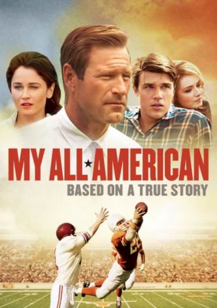 My All American My All American