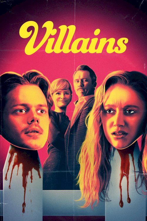 Villains Villains