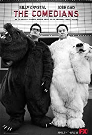 The Comedians The Comedians