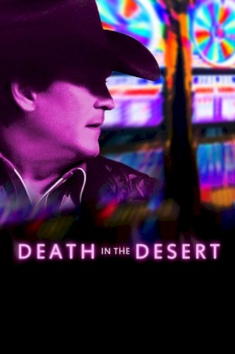 Death in the Desert Death in the Desert