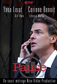 Pause