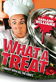 Harland Williams: What a Treat