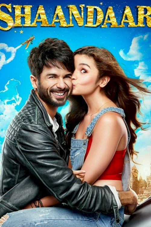 Shaandaar Shaandaar