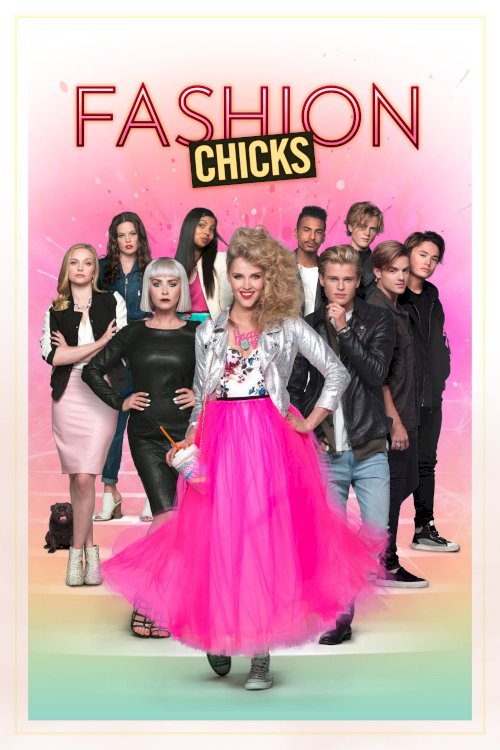 Fashion Chicks Fashion Chicks