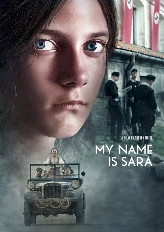My Name Is Sara My Name Is Sara