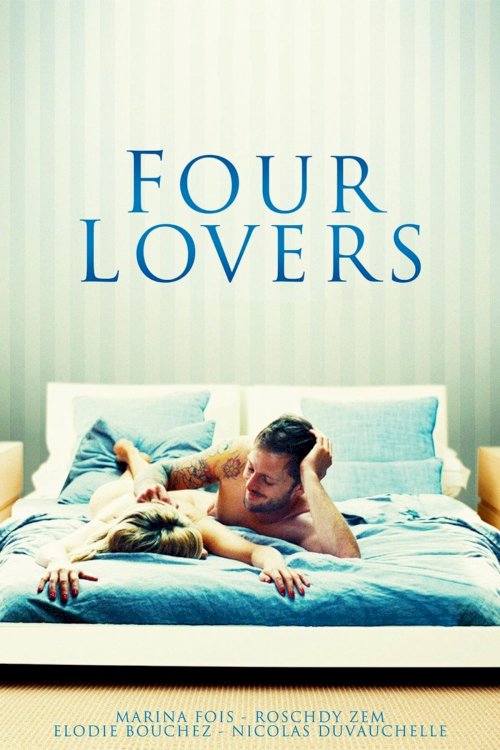 Four Lovers Four Lovers