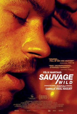 Sauvage Sauvage
