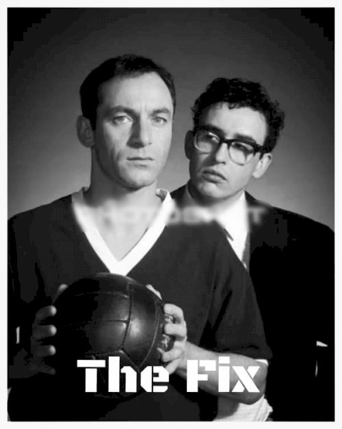 The Fix The Fix