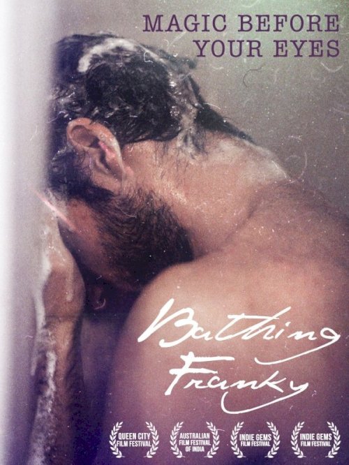Bathing Franky Bathing Franky