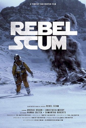 Rebel Scum Rebel Scum