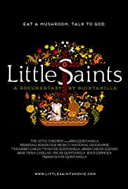 Little Saints Little Saints