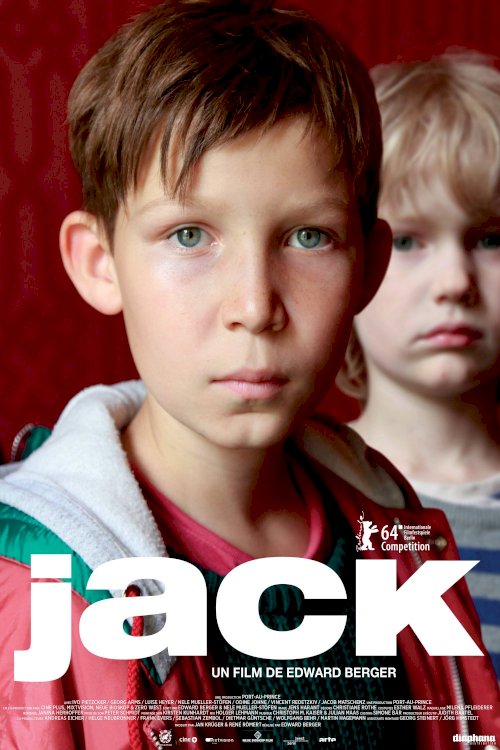 Jack Jack